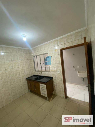 Imagem Casa com 2 Quartos à Venda, 54 m² em Vila Ré - São Paulo