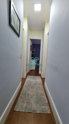Imagem Apartamento com 2 Quartos à Venda, 59 m² em Enseada - Guarujá Imagem Apartamento com 2 Quartos à Venda, 59 m² em Enseada - Guarujá