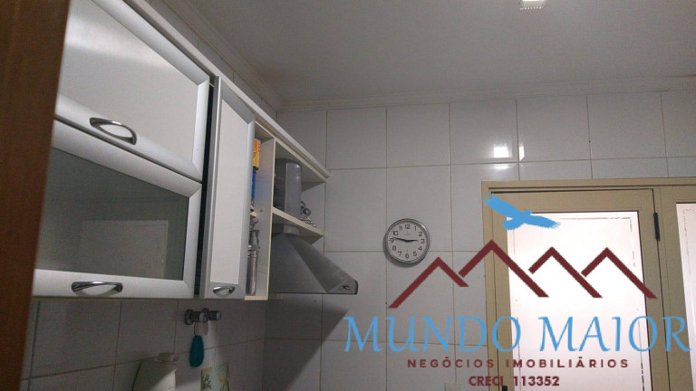 Imagem Apartamento com 3 Quartos à Venda, 91 m² em Rudge Ramos - São Bernardo Do Campo