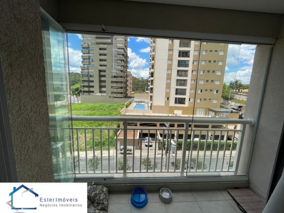 Imagem Apartamento com 1 Quarto para Alugar ou Temporada, 51 m² em Melville Empresarial I E Ii - Barueri Imagem Apartamento com 1 Quarto para Alugar ou Temporada, 51 m² em Melville Empresarial I E Ii - Barueri