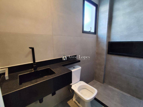 Imagem Casa com 4 Quartos à Venda, 290 m² em Boqueirão - Santos Imagem Casa com 4 Quartos à Venda, 290 m² em Boqueirão - Santos