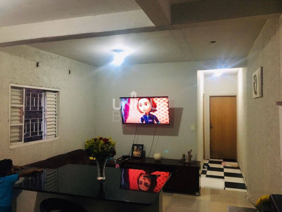 Imagem Casa com 3 Quartos à Venda, 125 m² em Jardim Das Tulipas - Jundiaí Imagem Casa com 3 Quartos à Venda, 125 m² em Jardim Das Tulipas - Jundiaí
