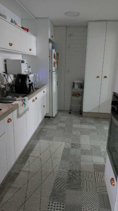 Imagem Apartamento com 3 Quartos à Venda, 185 m² em Vila Mariana - São Paulo Imagem Apartamento com 3 Quartos à Venda, 185 m² em Vila Mariana - São Paulo