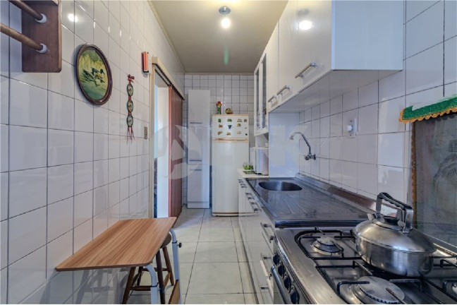 Imagem Apartamento com 1 Quarto à Venda, 42 m² em Jardim Botânico - Porto Alegre Imagem Apartamento com 1 Quarto à Venda, 42 m² em Jardim Botânico - Porto Alegre