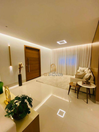 Imagem Sobrado com 5 Quartos à Venda, 355 m² em Conjunto Morada Nova - Goiânia Imagem Sobrado com 5 Quartos à Venda, 355 m² em Conjunto Morada Nova - Goiânia