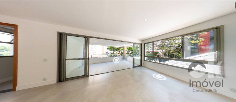 Imagem Cobertura com 3 Quartos à Venda, 160 m² em Jardim Paulista - São Paulo Imagem Cobertura com 3 Quartos à Venda, 160 m² em Jardim Paulista - São Paulo