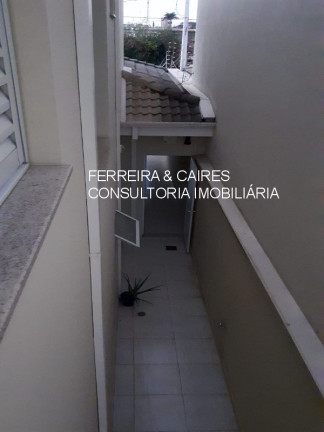 Imagem Sobrado com 3 Quartos à Venda,  em Vila Vitória Ii - Indaiatuba