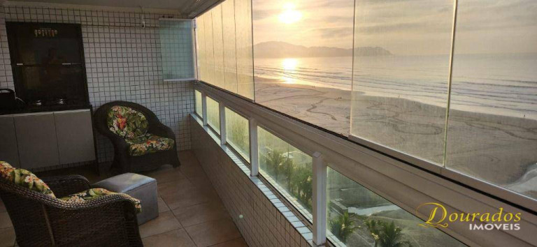 Imagem Apartamento com 3 Quartos à Venda, 150 m² em Aviação - Praia Grande Imagem Apartamento com 3 Quartos à Venda, 150 m² em Aviação - Praia Grande