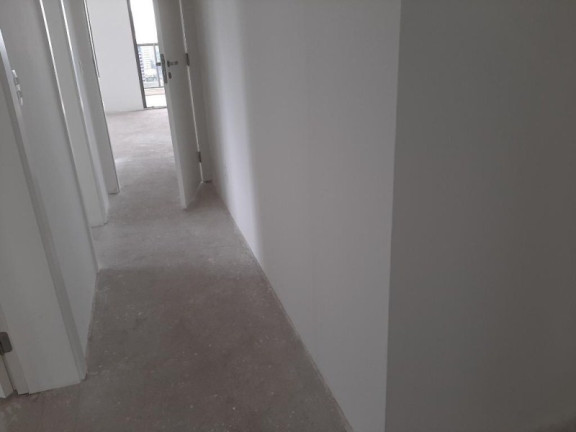 Imagem Apartamento com 4 Quartos à Venda, 195 m² em Campo Belo - São Paulo Imagem Apartamento com 4 Quartos à Venda, 195 m² em Campo Belo - São Paulo