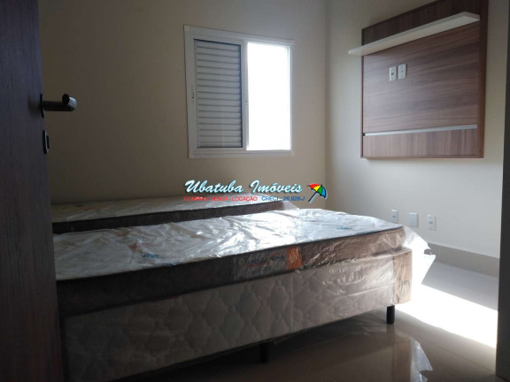 Apartamento com 3 Quartos à Venda, 175 m² em Itaguá - Ubatuba