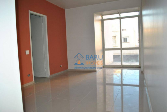 Apartamento com 3 Quartos à Venda, 86 m² em Santa Cecília - São Paulo