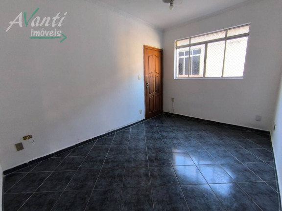Imagem Apartamento com 2 Quartos à Venda, 76 m² em Embaré - Santos Imagem Apartamento com 2 Quartos à Venda, 76 m² em Embaré - Santos