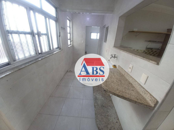 Imagem Apartamento com 2 Quartos à Venda, 101 m² em Boqueirão - Santos Imagem Apartamento com 2 Quartos à Venda, 101 m² em Boqueirão - Santos