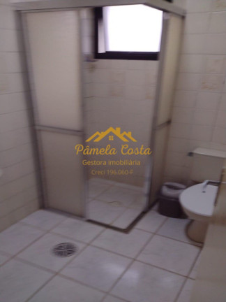 Imagem Apartamento com 2 Quartos à Venda, 60 m² em Enseada - Guarujá