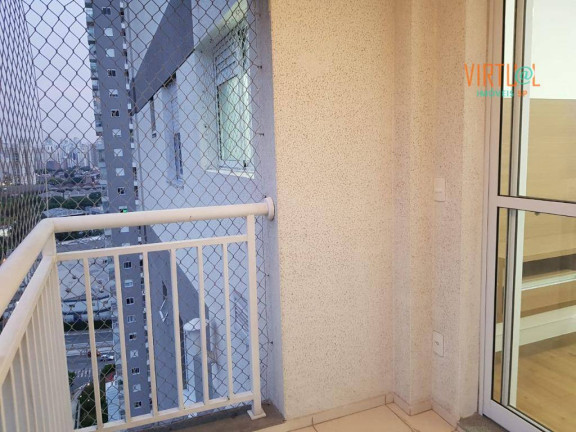 Imagem Apartamento com 2 Quartos à Venda, 58 m² em água Branca - São Paulo