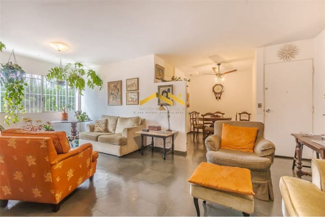 Imagem Apartamento com 3 Quartos à Venda, 104 m² em Vila Madalena - São Paulo Imagem Apartamento com 3 Quartos à Venda, 104 m² em Vila Madalena - São Paulo