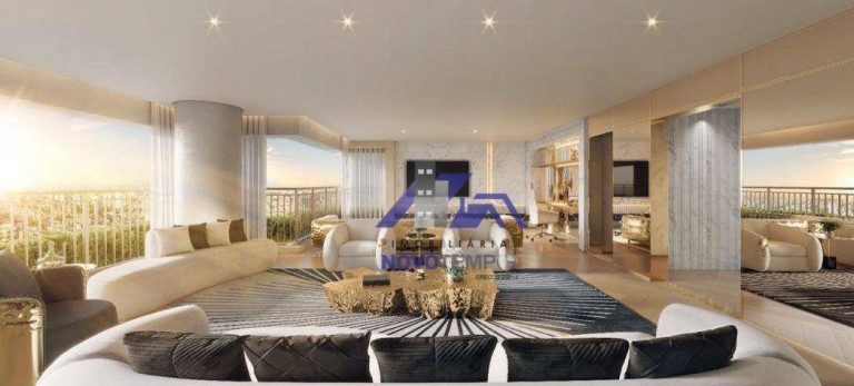 Imagem Apartamento com 4 Quartos à Venda, 246 m² em Chácara Klabin - São Paulo Imagem Apartamento com 4 Quartos à Venda, 246 m² em Chácara Klabin - São Paulo
