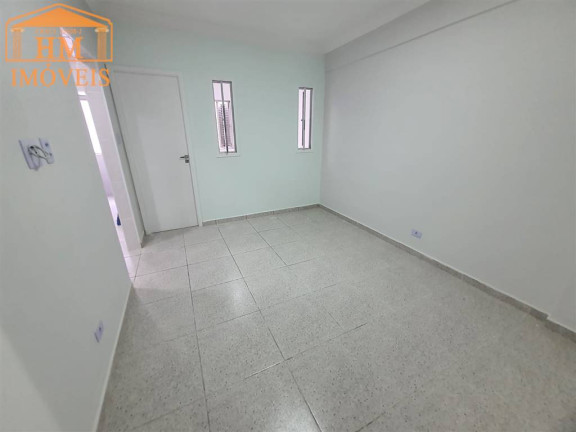 Imagem Apartamento com 1 Quarto à Venda, 35 m² em Centro - Sao Vicente Imagem Apartamento com 1 Quarto à Venda, 35 m² em Centro - Sao Vicente
