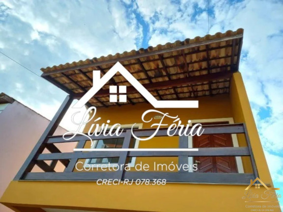 Imagem Casa com 2 Quartos à Venda, 86 m² em Parque Turf Club - Campos Dos Goytacazes Imagem Casa com 2 Quartos à Venda, 86 m² em Parque Turf Club - Campos Dos Goytacazes