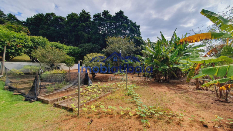Imagem Chácara com 5 Quartos à Venda, 5.570 m² em Condomínio Residencial Reserva Ecológica Atibaia - Atibaia