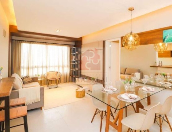 Imagem Apartamento com 2 Quartos à Venda, 48 m² em Cristo Redentor - Porto Alegre Imagem Apartamento com 2 Quartos à Venda, 48 m² em Cristo Redentor - Porto Alegre