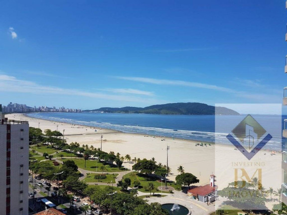 Imagem Casa com 1 Quarto à Venda, 89 m² em Gonzaga - Santos Imagem Casa com 1 Quarto à Venda, 89 m² em Gonzaga - Santos