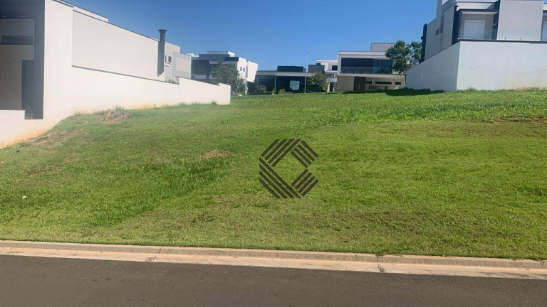 Imagem Terreno à Venda, 450 m² em Alphaville Nova Esplanada 4 - Votorantim Imagem Terreno à Venda, 450 m² em Alphaville Nova Esplanada 4 - Votorantim