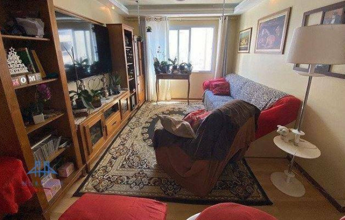 Imagem Apartamento com 3 Quartos à Venda, 83 m² em Centro - Florianópolis Imagem Apartamento com 3 Quartos à Venda, 83 m² em Centro - Florianópolis