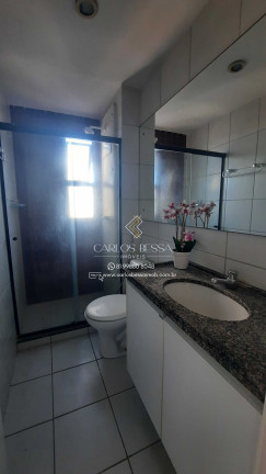 Imagem Apartamento com 3 Quartos à Venda, 87 m² em Torre - Recife Imagem Apartamento com 3 Quartos à Venda, 87 m² em Torre - Recife