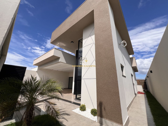 Imagem Casa com 3 Quartos à Venda, 155 m² em Campos Elíseos - Patos De Minas Imagem Casa com 3 Quartos à Venda, 155 m² em Campos Elíseos - Patos De Minas