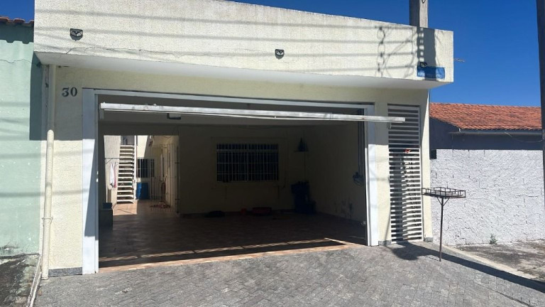 Imagem Casa com 3 Quartos à Venda, 150 m² em Jardim Leblon - Suzano Imagem Casa com 3 Quartos à Venda, 150 m² em Jardim Leblon - Suzano