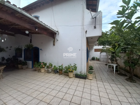 Imagem Casa com 10 Quartos à Venda, 418 m² em Martim De Sa - Caraguatatuba