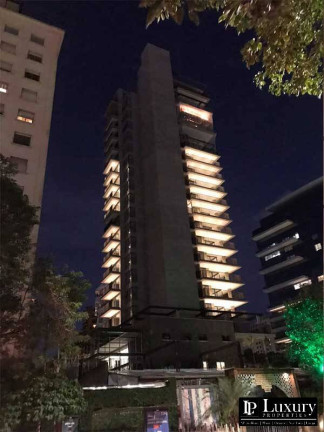 Imagem Apartamento com 4 Quartos à Venda, 232 m² em Itaim Bibi - São Paulo Imagem Apartamento com 4 Quartos à Venda, 232 m² em Itaim Bibi - São Paulo