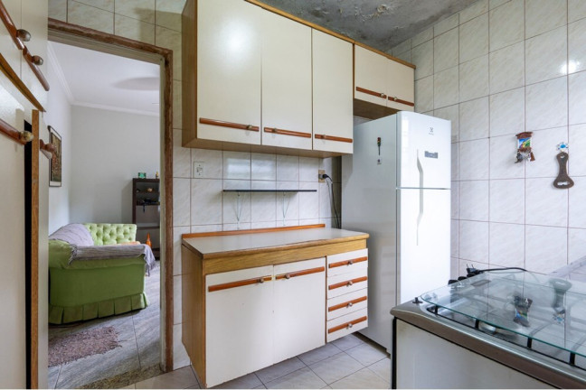 Imagem Casa com 2 Quartos à Venda, 45 m² em Cidade Dutra - São Paulo Imagem Casa com 2 Quartos à Venda, 45 m² em Cidade Dutra - São Paulo