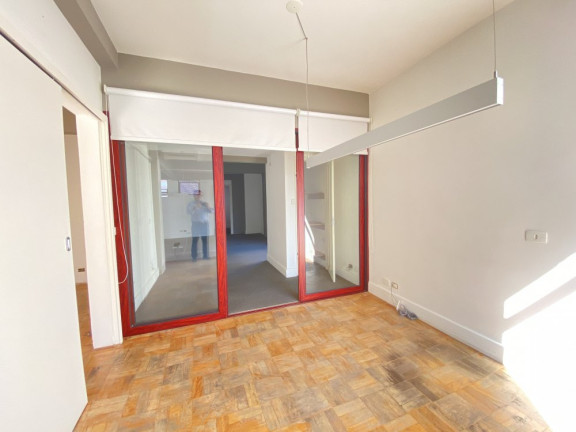 Imagem Sala Comercial à Venda, 118 m² em Jardim Paulistano - São Paulo Imagem Sala Comercial à Venda, 118 m² em Jardim Paulistano - São Paulo