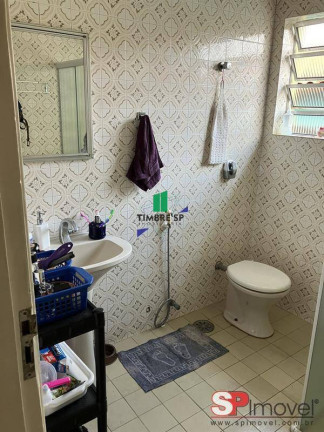 Imagem Casa com 4 Quartos à Venda, 152 m² em Imirim - São Paulo