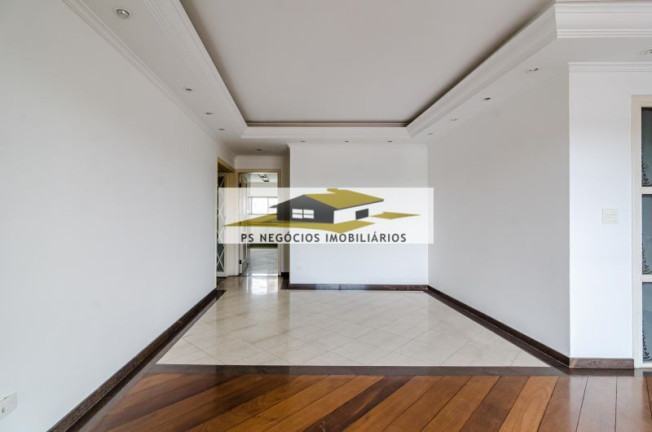 Apartamento com 3 Quartos para Alugar, 184 m² em Jardim Da Saúde - São Paulo