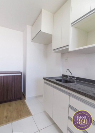 Imagem Apartamento com 1 Quarto para Alugar, 38 m² em Tatuapé - São Paulo