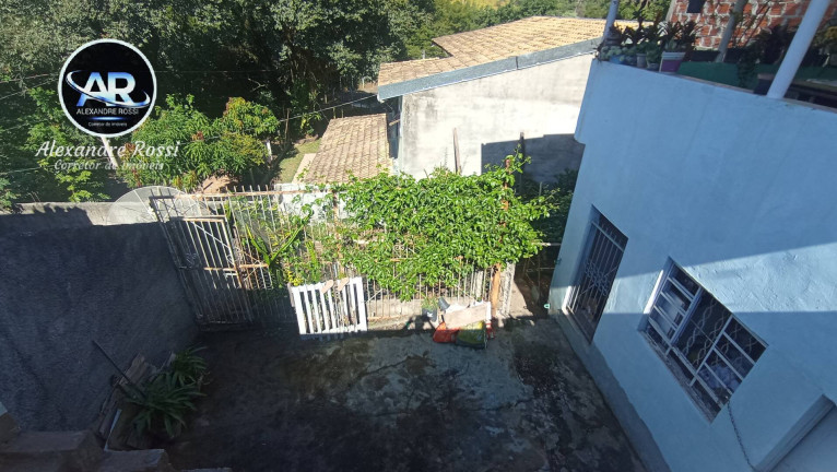 Imagem Casa com 2 Quartos à Venda, 87 m² em Parque Internacional - Campo Limpo Paulista