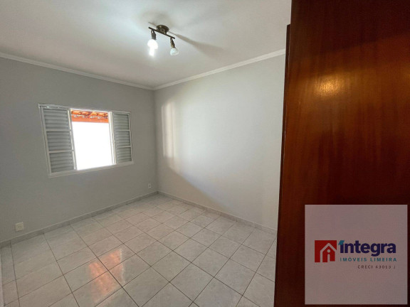 Imagem Casa com 3 Quartos à Venda, 170 m² em Parque Egisto Ragazzo - Limeira