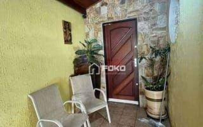 Imagem Casa com 4 Quartos para Alugar, 224 m² em Jardim Maria Helena - Guarulhos Imagem Casa com 4 Quartos para Alugar, 224 m² em Jardim Maria Helena - Guarulhos