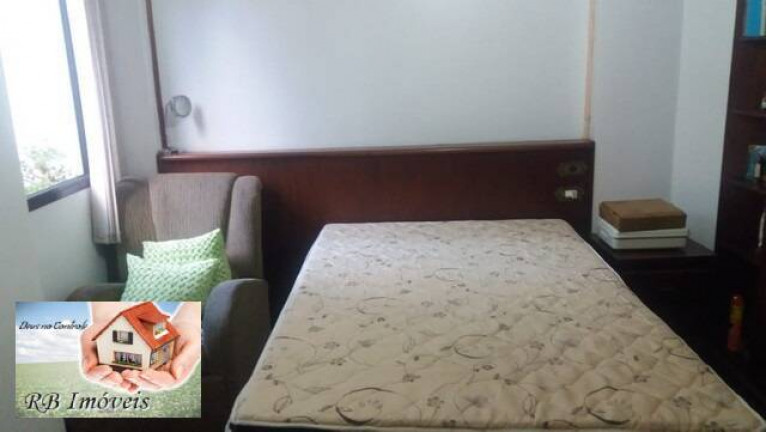 Imagem Apartamento com 2 Quartos à Venda, 80 m² em Centro - São Bernardo Do Campo Imagem Apartamento com 2 Quartos à Venda, 80 m² em Centro - São Bernardo Do Campo