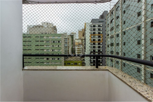 Imagem Apartamento com 2 Quartos à Venda, 63 m² em Bela Vista - São Paulo Imagem Apartamento com 2 Quartos à Venda, 63 m² em Bela Vista - São Paulo