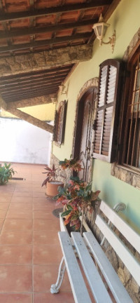 Imagem Casa com 3 Quartos à Venda, 264 m² em Jardim Vinte E Cinco De Agosto - Duque De Caxias