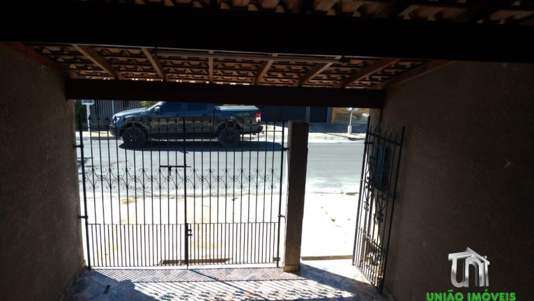 Imagem Casa com 2 Quartos à Venda, 100 m² em Jardim águas Claras - Bragança Paulista Imagem Casa com 2 Quartos à Venda, 100 m² em Jardim águas Claras - Bragança Paulista