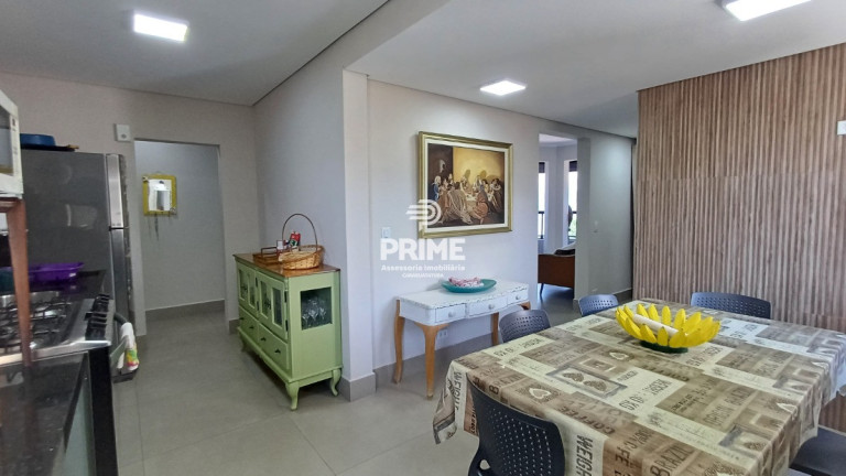 Imagem Cobertura com 3 Quartos à Venda, 187 m² em Prainha - Caraguatatuba