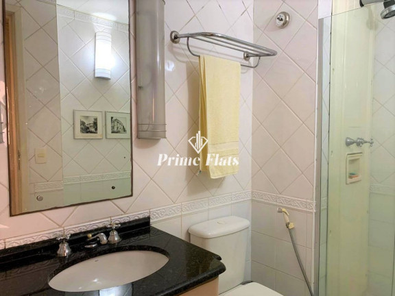 Imagem Apartamento com 1 Quarto para Alugar, 35 m² em Vila Olímpia - São Paulo Imagem Apartamento com 1 Quarto para Alugar, 35 m² em Vila Olímpia - São Paulo