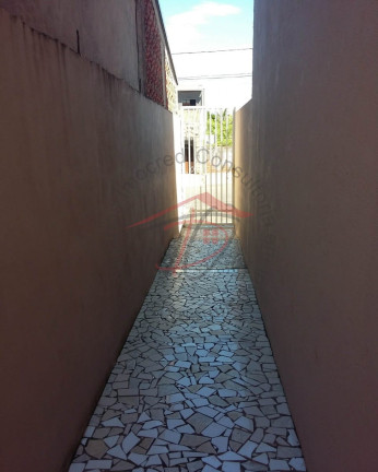 Imagem Sobrado com 3 Quartos à Venda, 212 m² em Jardim São Bento - Hortolândia Imagem Sobrado com 3 Quartos à Venda, 212 m² em Jardim São Bento - Hortolândia