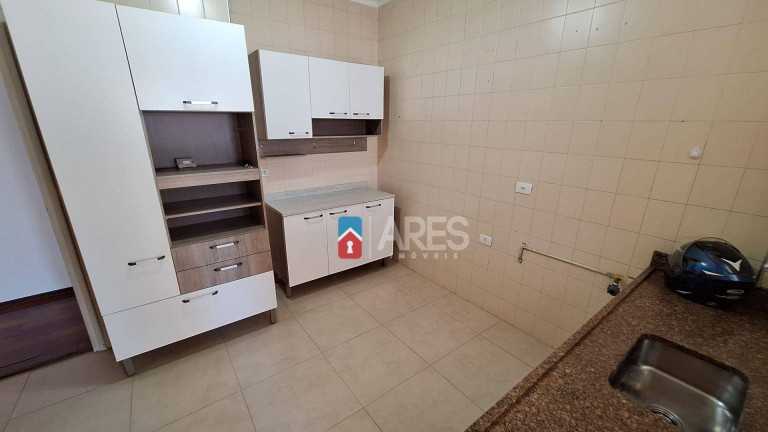 Imagem Apartamento com 3 Quartos para Alugar, 100 m² em Vila Nossa Senhora De Fátima - Americana Imagem Apartamento com 3 Quartos para Alugar, 100 m² em Vila Nossa Senhora De Fátima - Americana