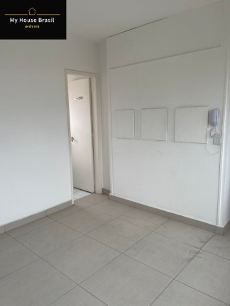 Imagem Imóvel Comercial à Venda, 44 m² em Cambuci - São Paulo Imagem Imóvel Comercial à Venda, 44 m² em Cambuci - São Paulo